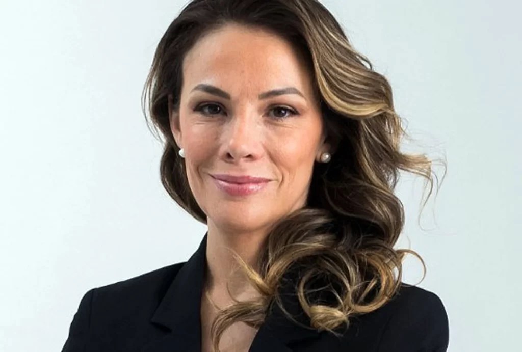 Teresa Gutiérrez Smith