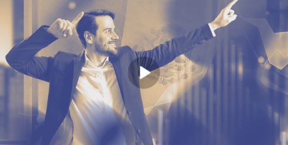 Título: México entre la incertidumbre y el optimismo empresarial