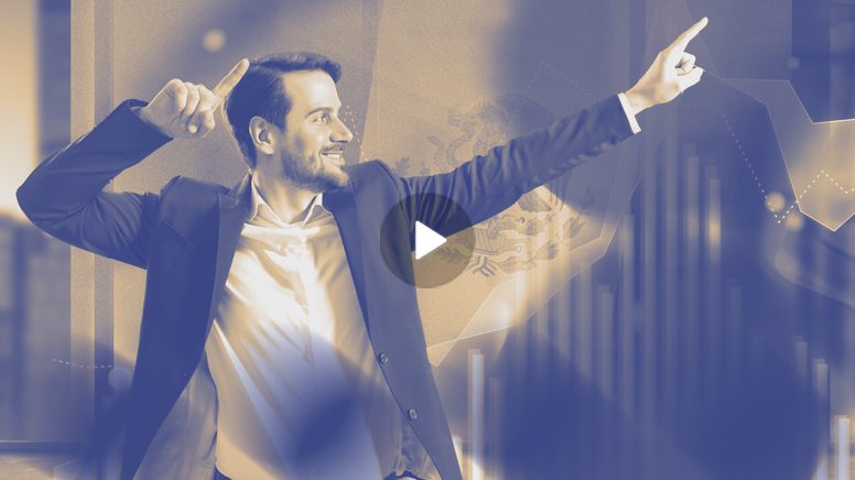Título: México entre la incertidumbre y el optimismo empresarial