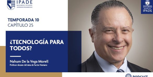 tecnología al servicio del ser humano
