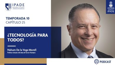 tecnología al servicio del ser humano