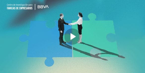 El quiebre silencioso: comunicación entre generaciones en la empresa familiar