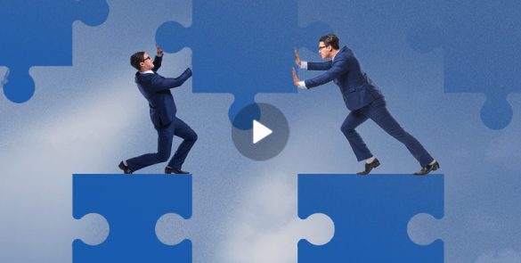 El legado empresarial