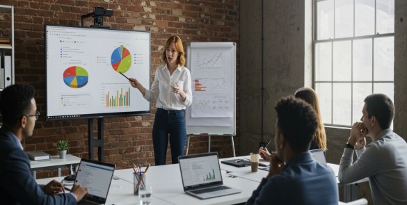 Escuela de negocios: cómo elegir la mejor en 2025 | IPADE