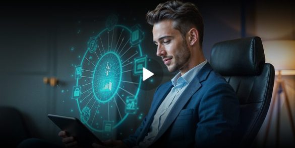 Control o Aprendizaje? | El Verdadero Reto de la Inteligencia Artificial en la Empresa