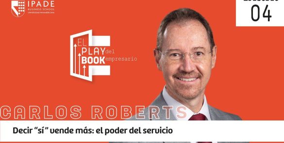 Decir “sí” vende más: el poder del servicio