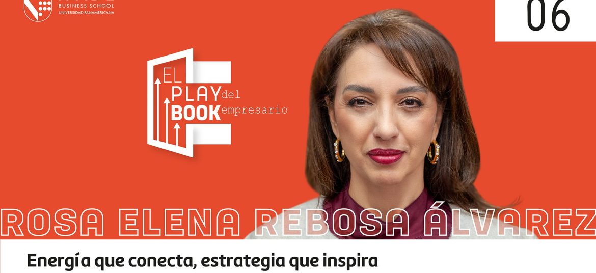 Energía que conecta, estrategia que inspira