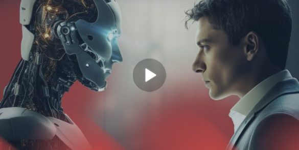 Educación empresarial en la era de la Inteligencia Artificial: ¿cómo preparar líderes para un entorno tecnológico?