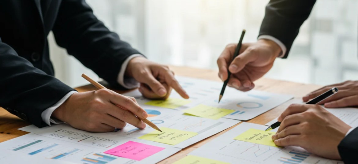 Análisis estratégico y su impacto en la competitividad | IPADE