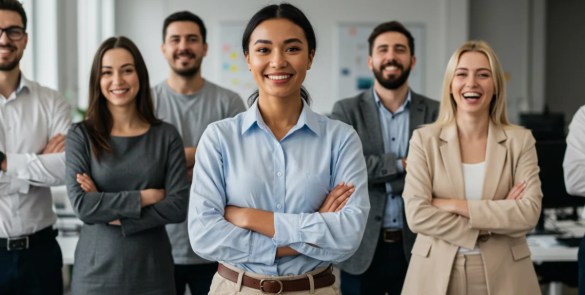 Liderazgo colaborativo para equipos de alto impacto | IPADE
