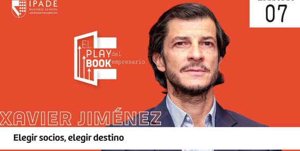 Elegir socios, elegir destino