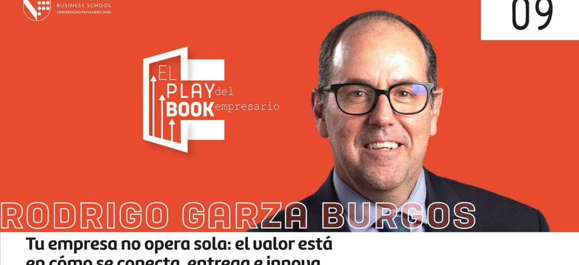 Tu empresa no opera sola: el valor está en cómo se conecta, entrega e innova