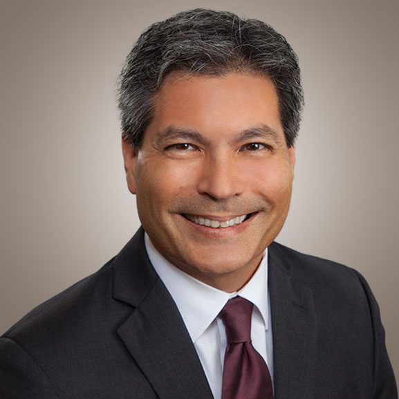Dan LeClair
