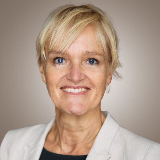 Mette Morsing