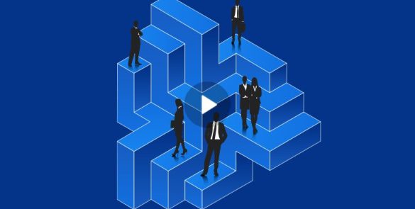 Innovar, cultivar y trascender: el camino hacia empresas globales