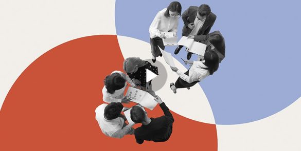 Participar para transformar: liderazgo ético desde la educación y el bien común