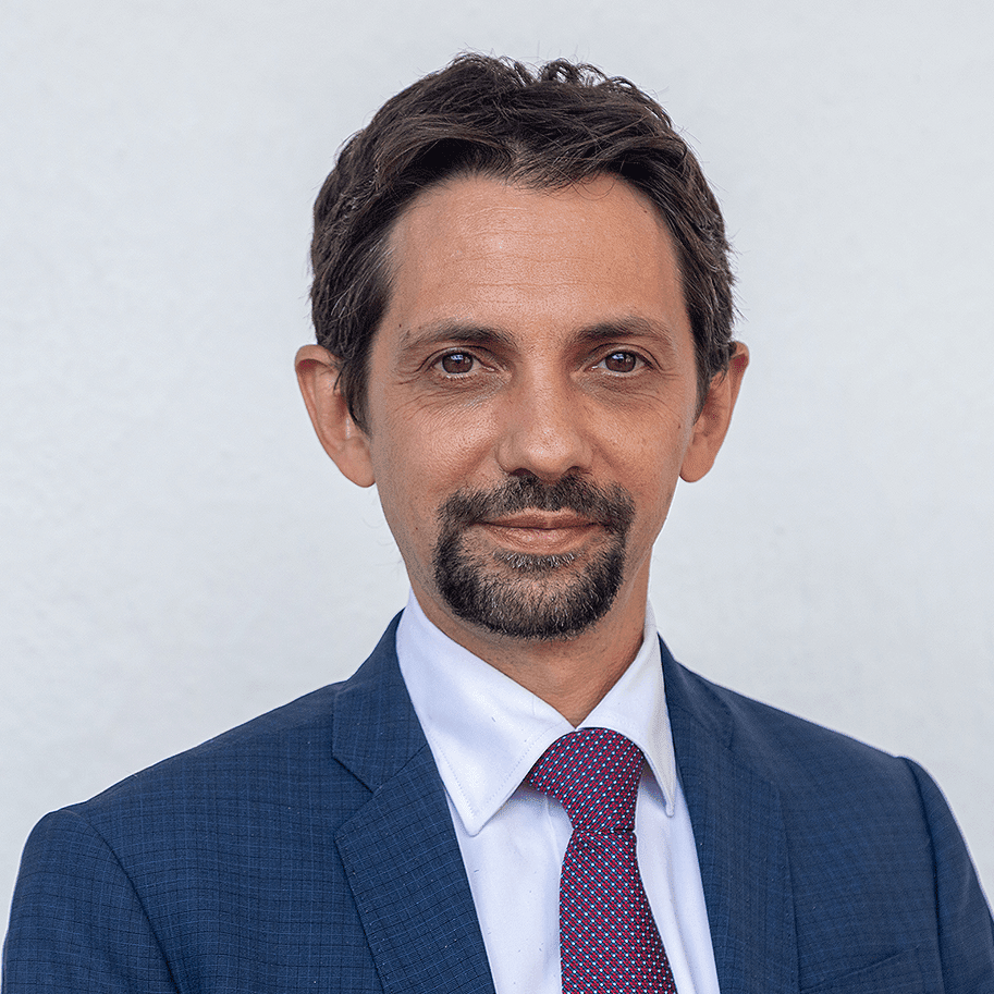Nicola Melchiotti