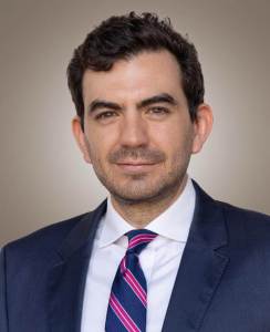 Profesor del área de Dirección Financiera en IPADE Business School.