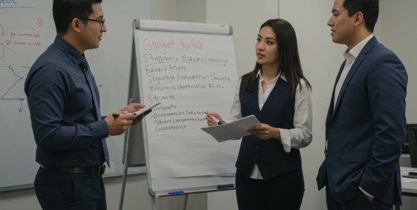 Educacion corporativa