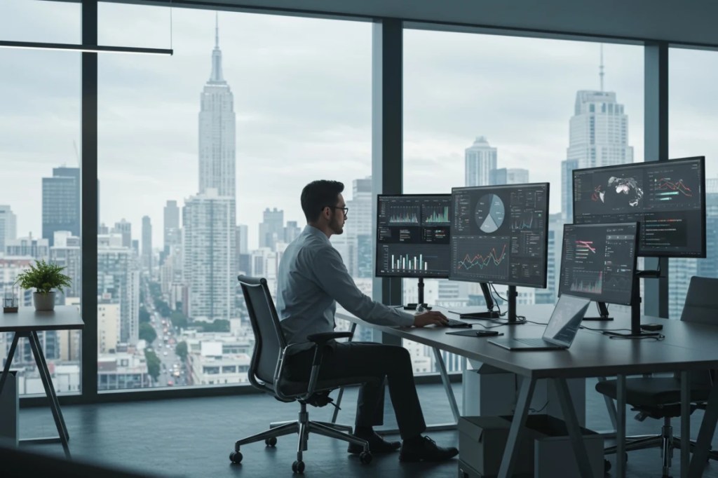 Estrategia competitiva