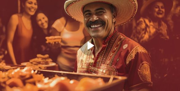 Identidad que se cocina: el sabor de México como ventaja competitiva