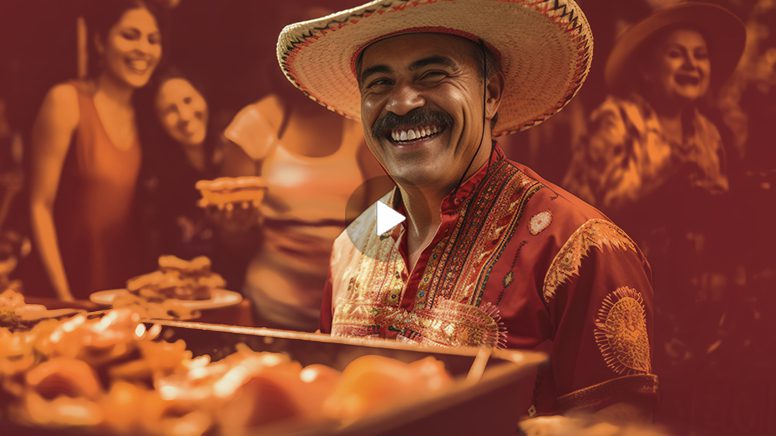 Identidad que se cocina: el sabor de México como ventaja competitiva