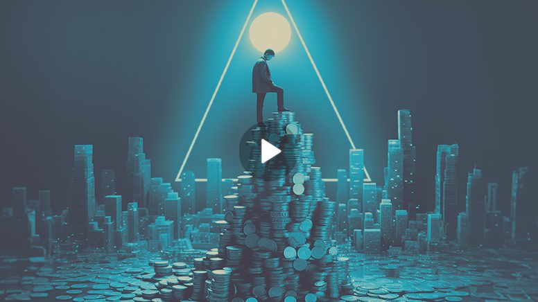 El triángulo de poder en los proyectos de inversión