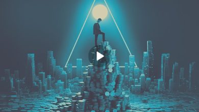 El triángulo de poder en los proyectos de inversión