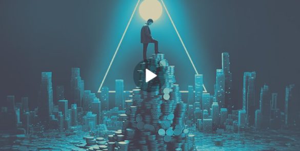 El triángulo de poder en los proyectos de inversión