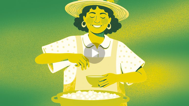 Valor compartido en acción: La Norteñita