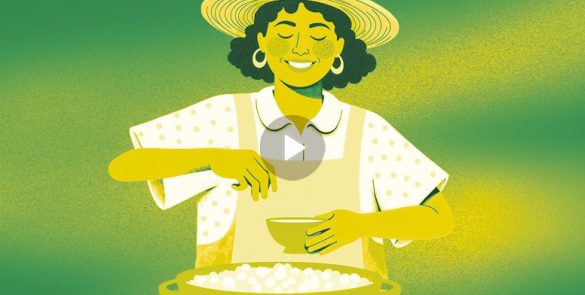 Valor compartido en acción: La Norteñita