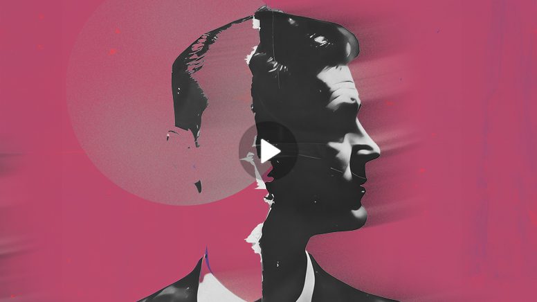 El poder y el ego en la cima empresarial