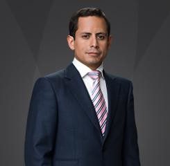 Rodrigo Pacheco