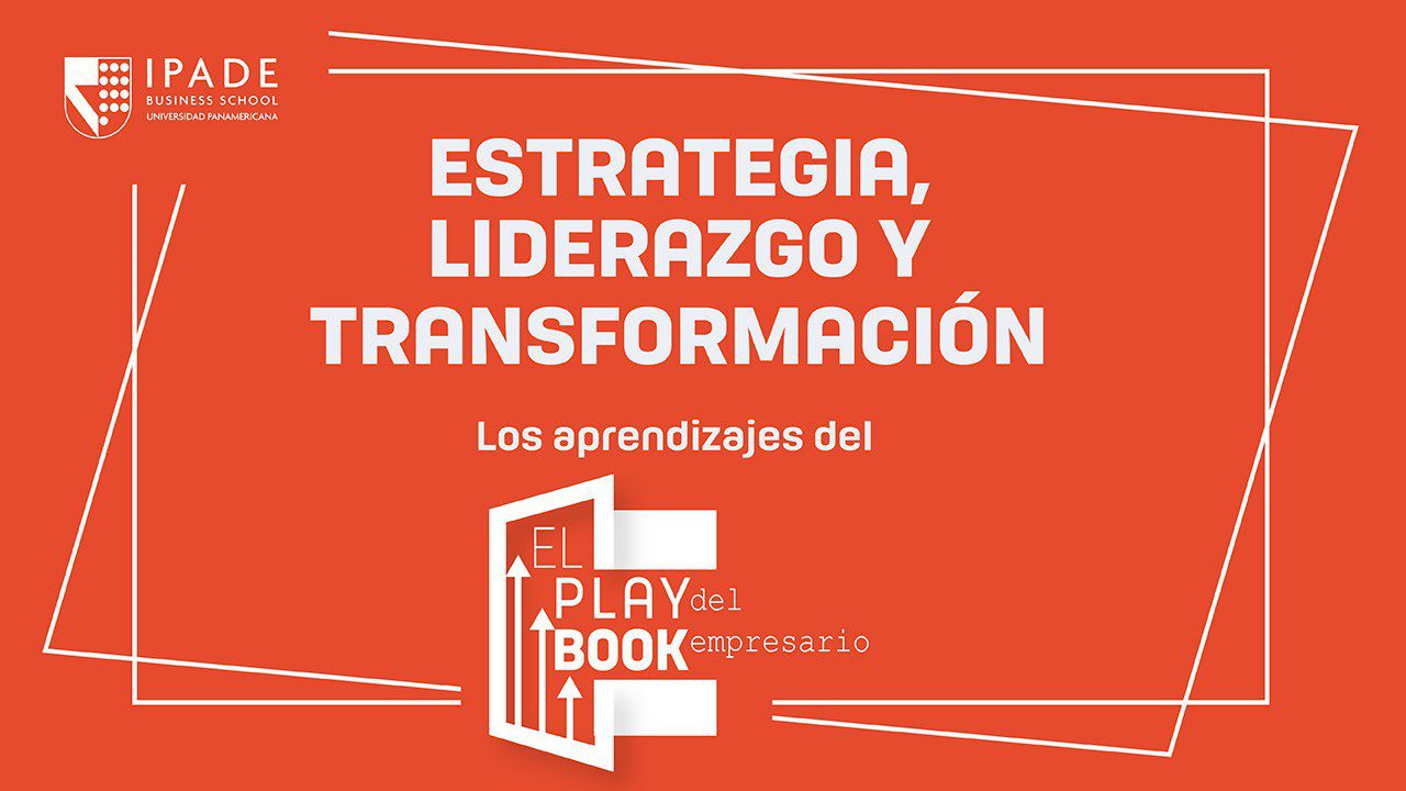 PLAYBOOK DEL EMPRESARIO