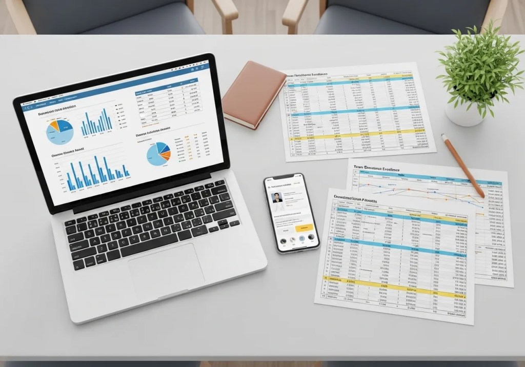 Recursos empresariales