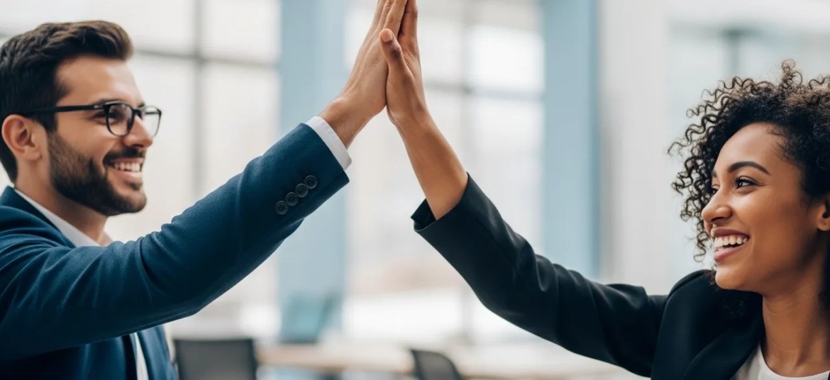 Equipos de alto rendimiento