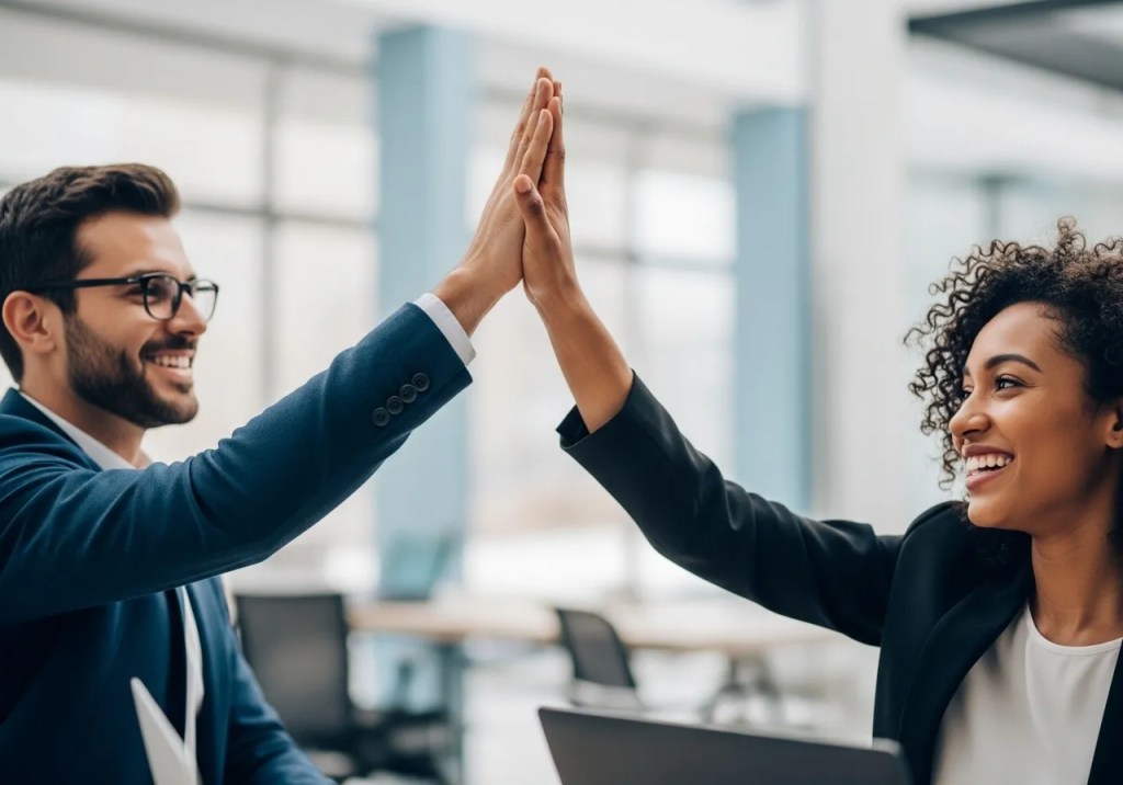 Equipos de alto rendimiento