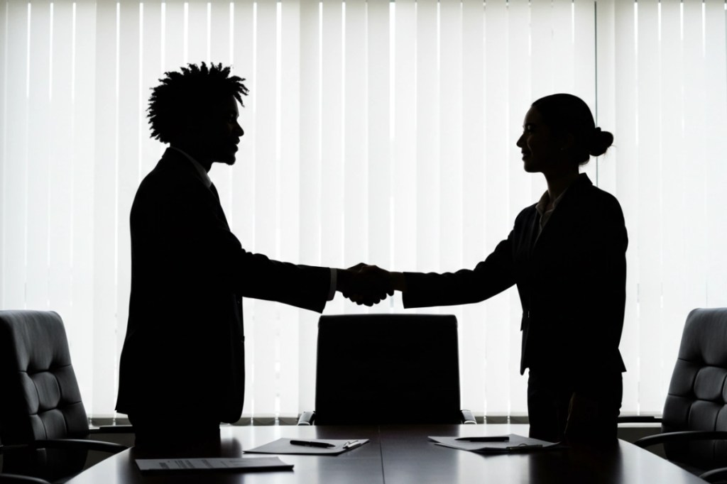 Habilidades de negociación Habilidades de negociación