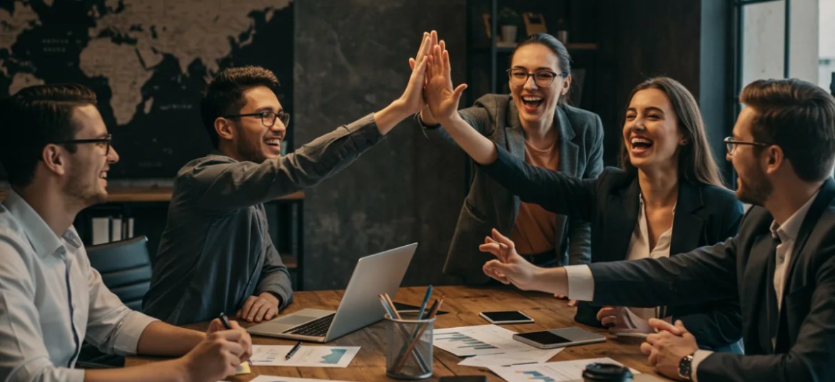 Importancia de la cultura organizacional