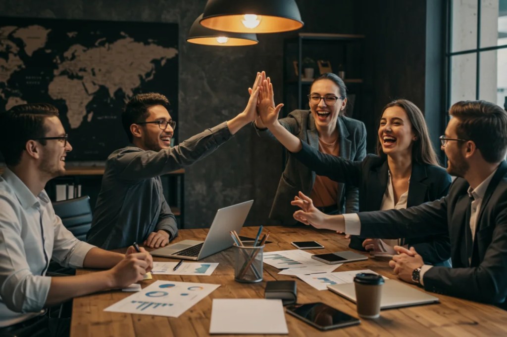 Importancia de la cultura organizacional