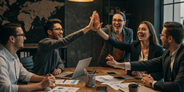 Importancia de la cultura organizacional