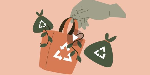 El reciclaje inteligente: impacto con estándares globales