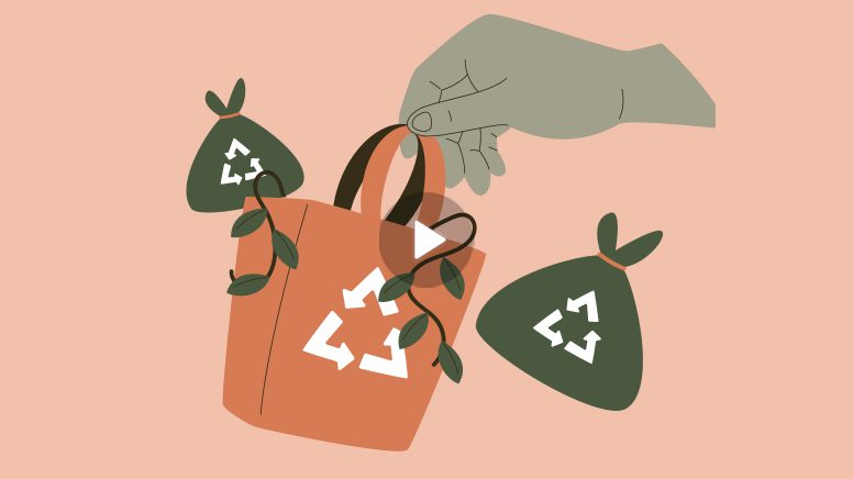 El reciclaje inteligente: impacto con estándares globales