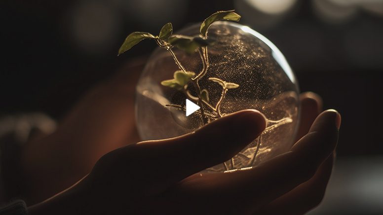 ¿Estás sembrando para el futuro o solo sobreviviendo?