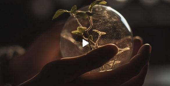 ¿Estás sembrando para el futuro o solo sobreviviendo?