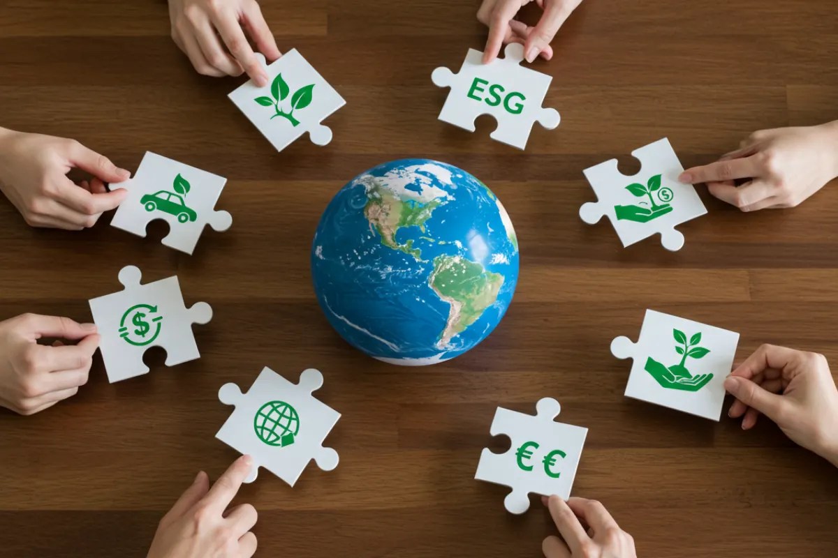 Sostenibilidad empresarial