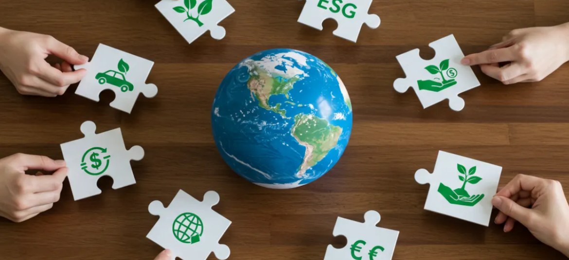 Sostenibilidad empresarial