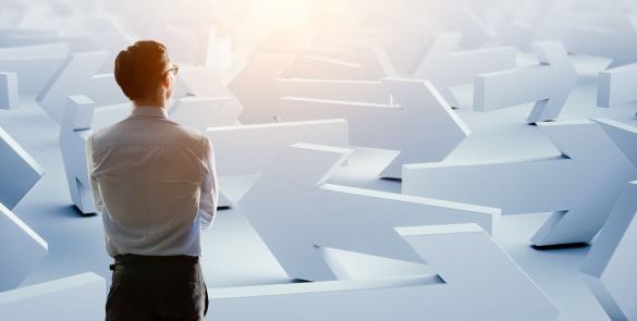 Liderar una empresa exige más que resultados financieros, implica equilibrar productividad y bienestar, innovación y control, corto plazo y propósito.