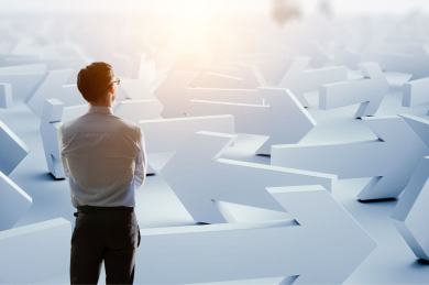 Liderar una empresa exige más que resultados financieros, implica equilibrar productividad y bienestar, innovación y control, corto plazo y propósito.