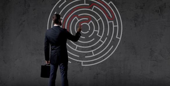 Gestión empresarial